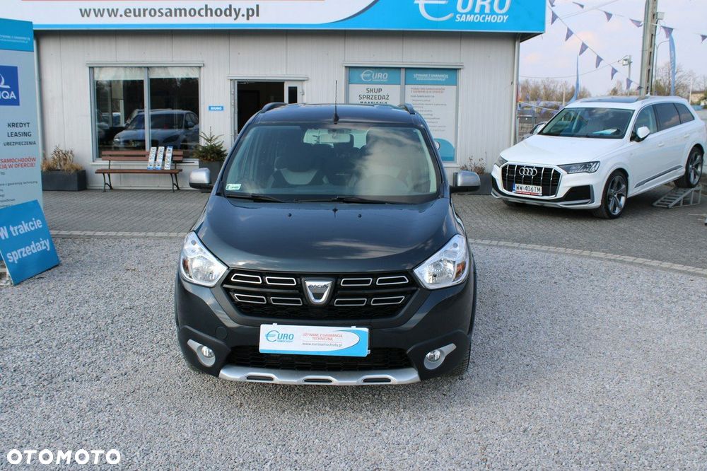 Dacia Lodgy - 3