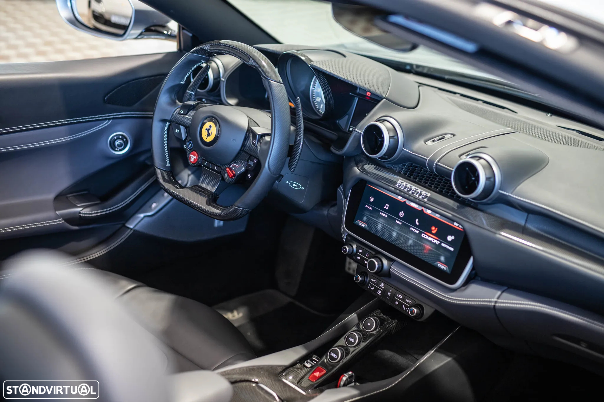 Ferrari Portofino Standard - 21