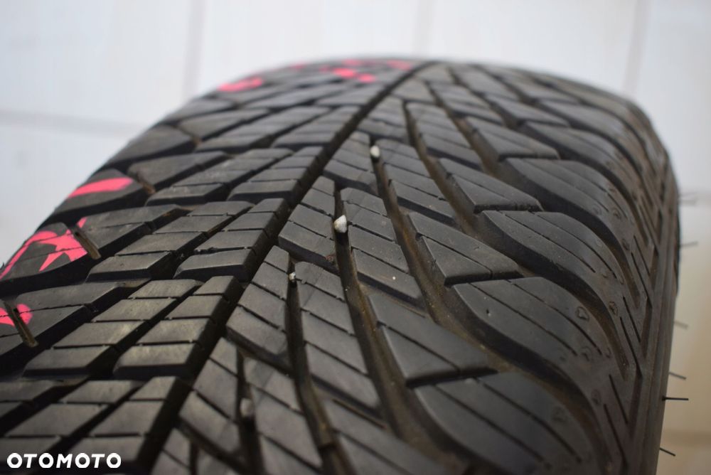 R14 175/65 Fulda MultiControl Wysyłka gratis! - 3