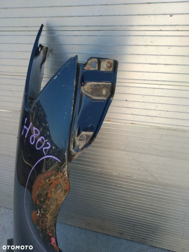 E414/E805/F918/H802 PRAWY BŁOTNIK LEXUS IS IS220 IS250 2006- - 8