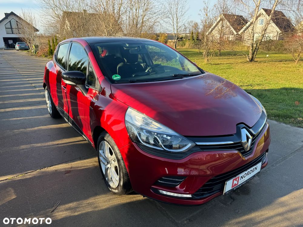 Renault Clio Energy TCe 90 Start & Stop Limited - 1