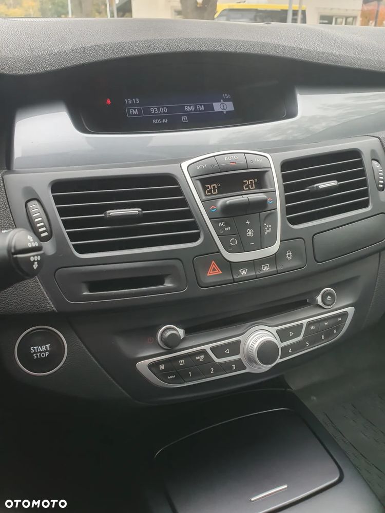 Renault Laguna 2.0 16V 140 Dynamique - 12