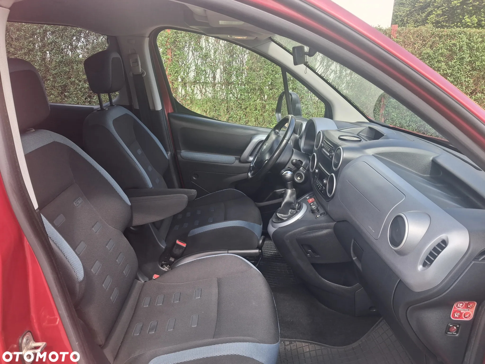 Citroën Berlingo 1.6 HDi XTR - 3