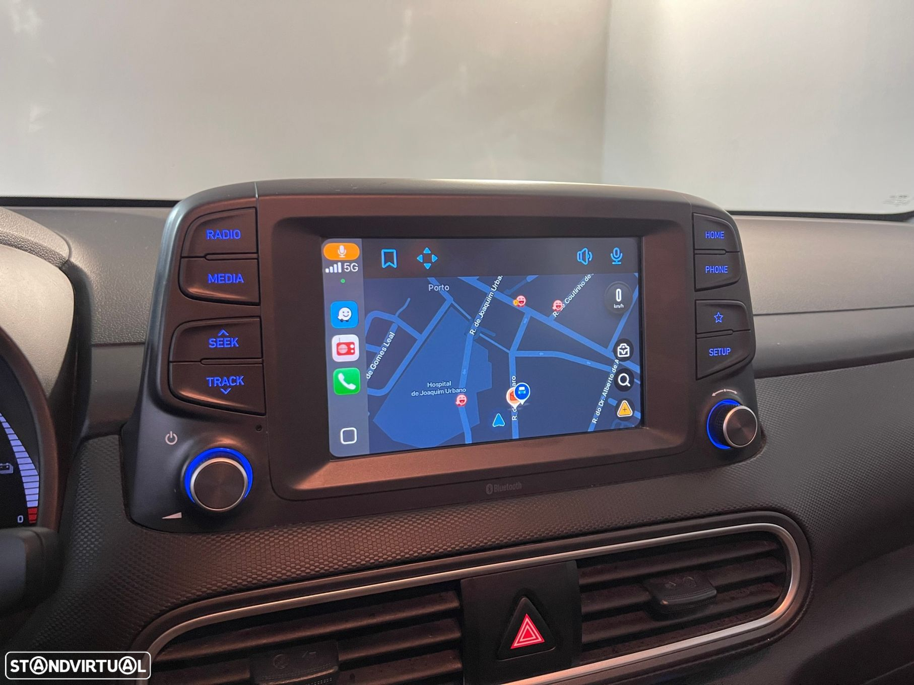 Hyundai Kauai EV 39 kWh Executive - 19