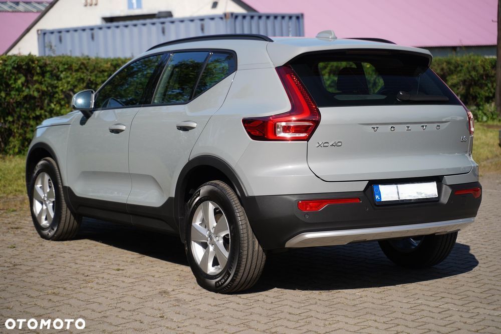 Volvo XC 40 B3 Core - 7