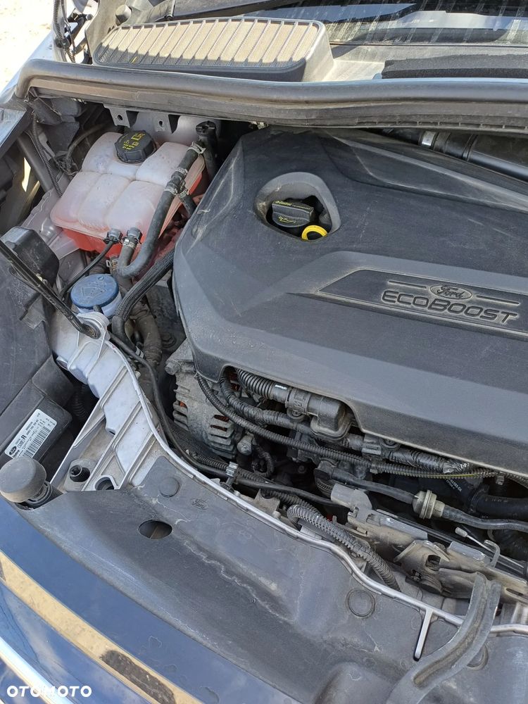 Ford C-MAX 1.6 EcoBoost Titanium ASS - 20