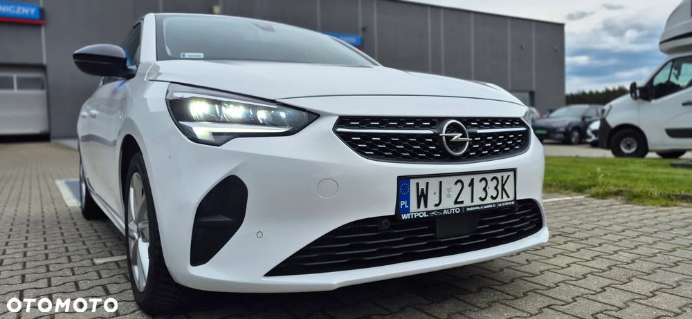 Opel Corsa 1.2 Elegance S&S - 38