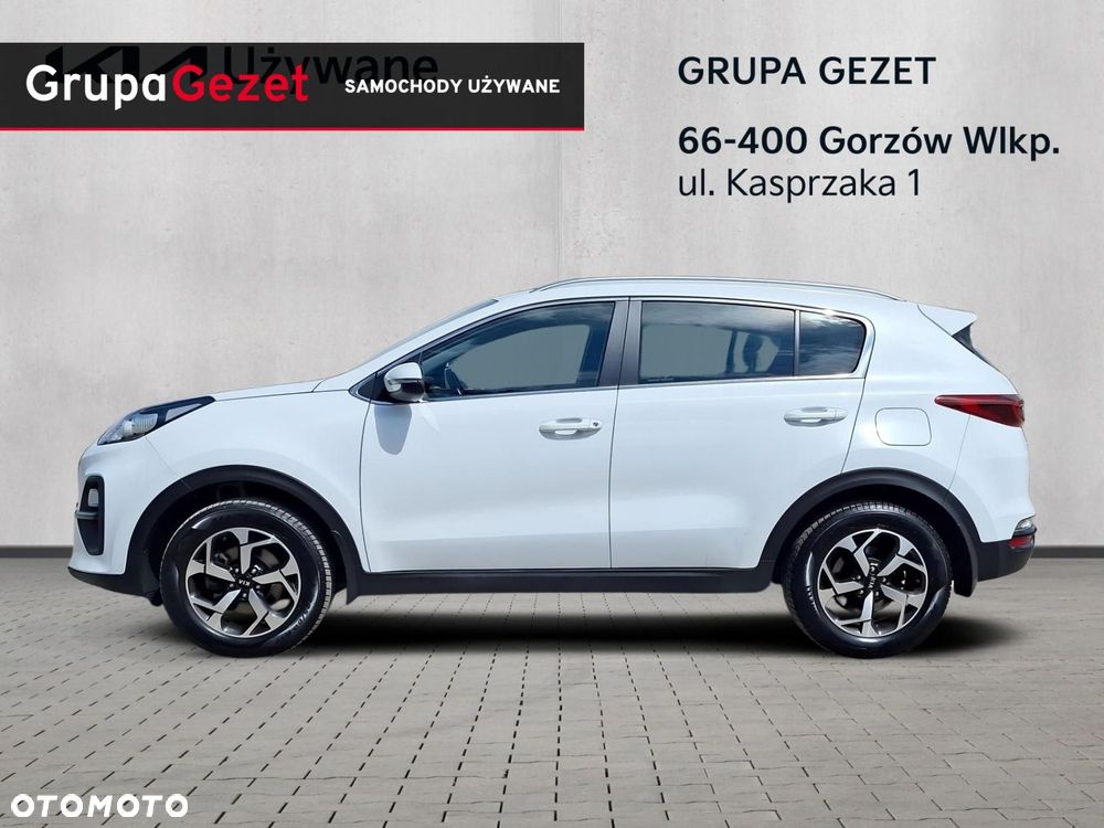 Kia Sportage 1.6 GDI M 2WD - 2