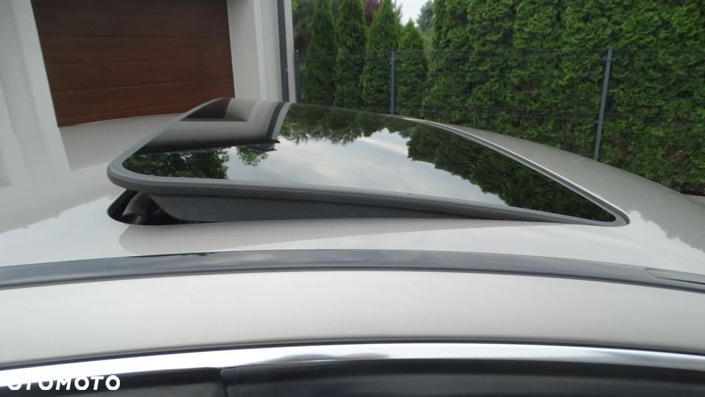Mercedes-Benz Klasa C 200 Kompressor Automatik Avantgarde - 6