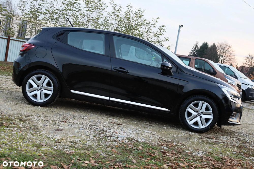 Renault Clio 1.0 TCe Zen - 8