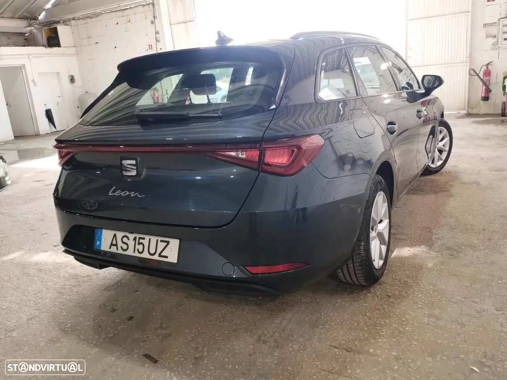 SEAT Leon ST 1.0 TSI Style - 2