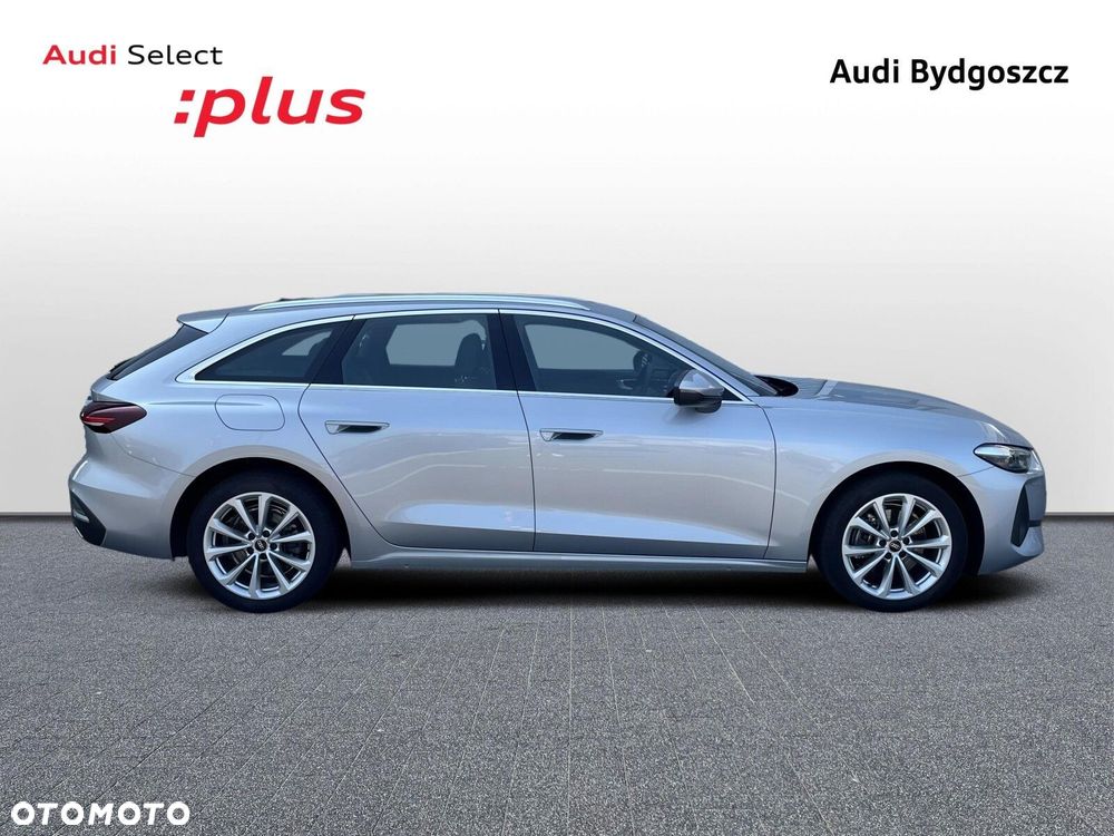Audi A5 Avant - 7
