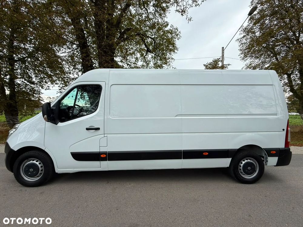 Renault Master - 9