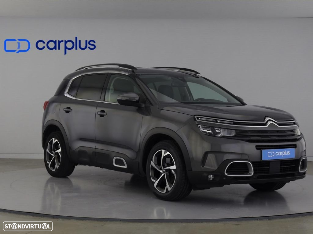 Citroën C5 Aircross 1.2 PureTech Shine - 2