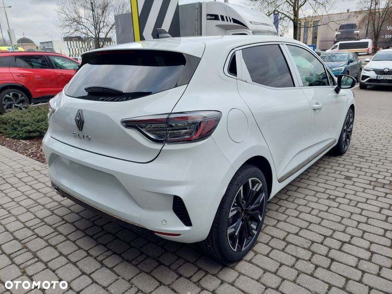 Renault Clio - 3