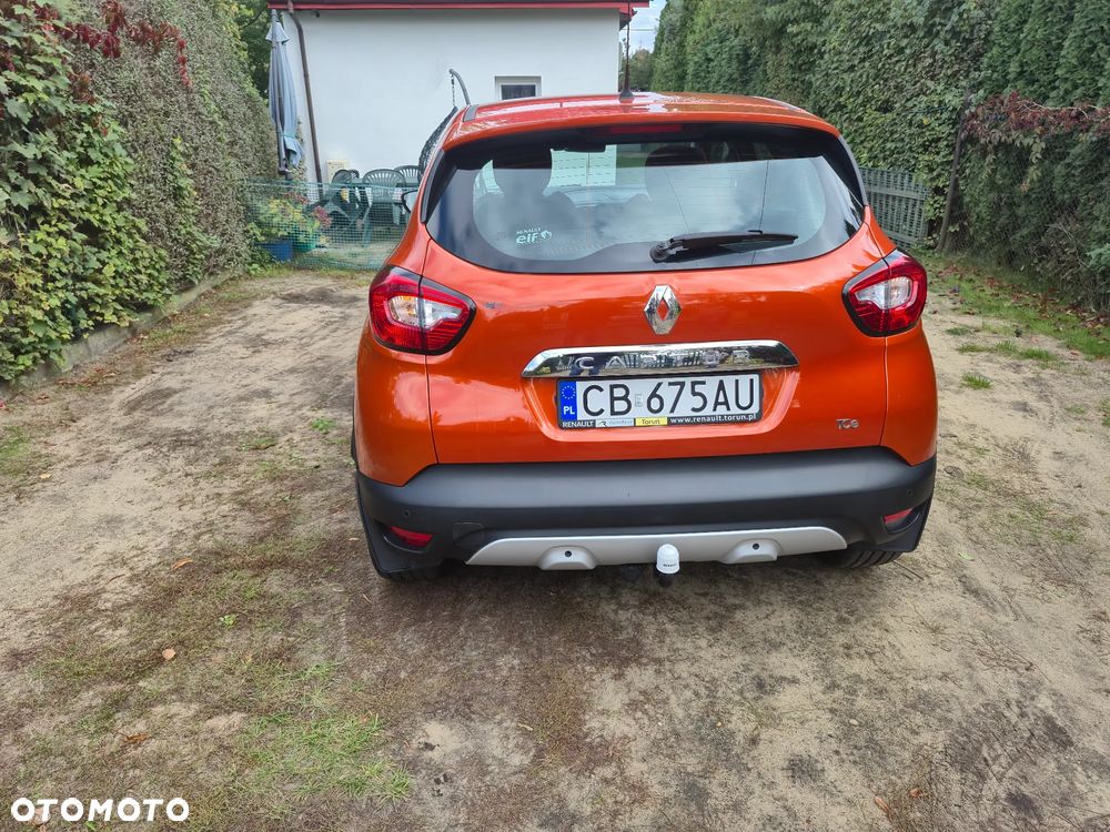 Renault Captur - 4
