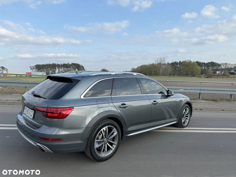 Audi A4 Allroad - 5