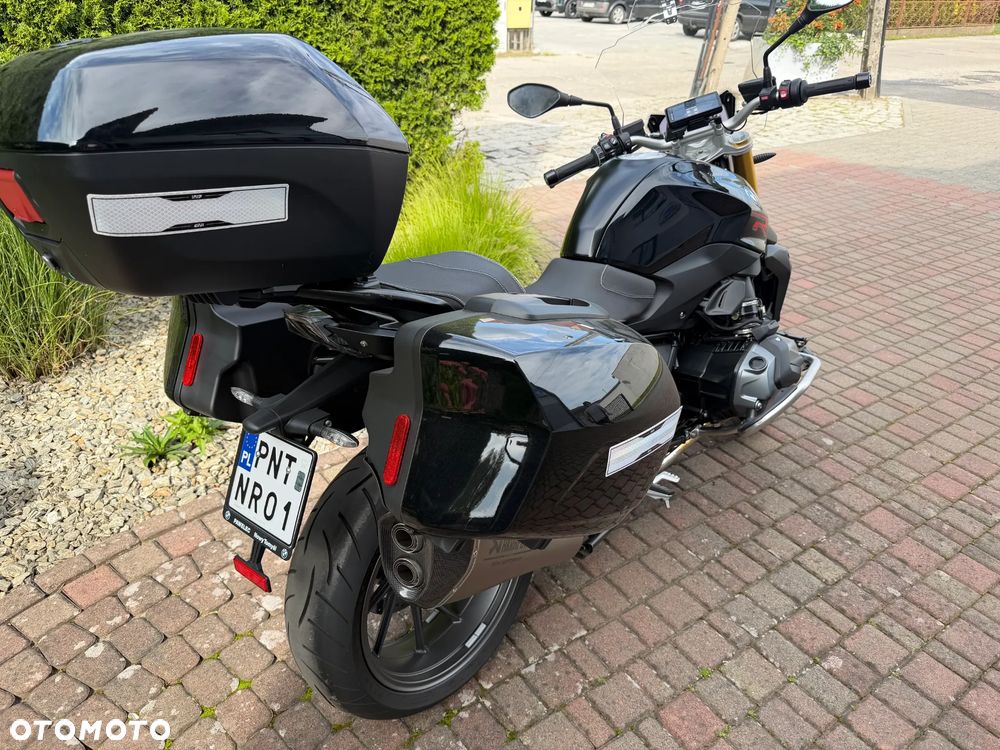 BMW R - 10