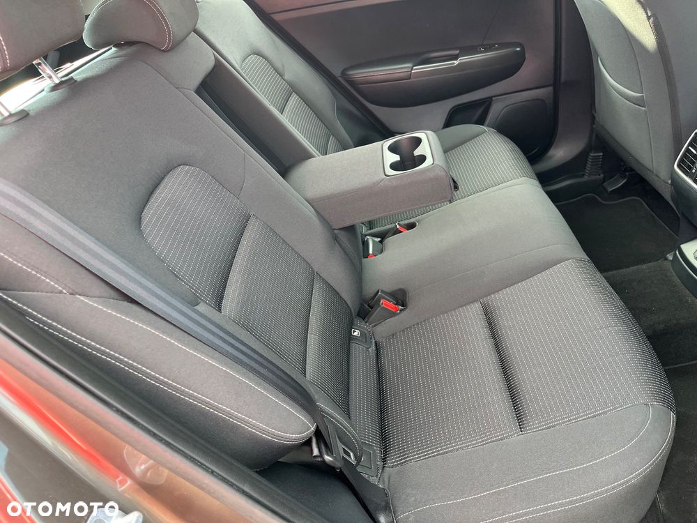 Kia Sportage 1.6 GDI 2WD VISION - 7