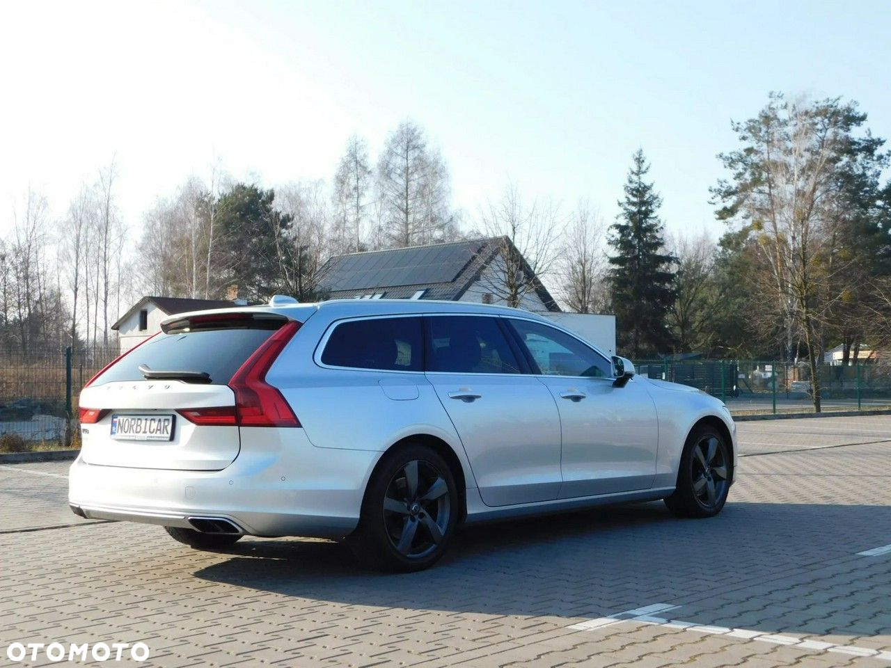 Volvo V90 T5 Momentum - 5