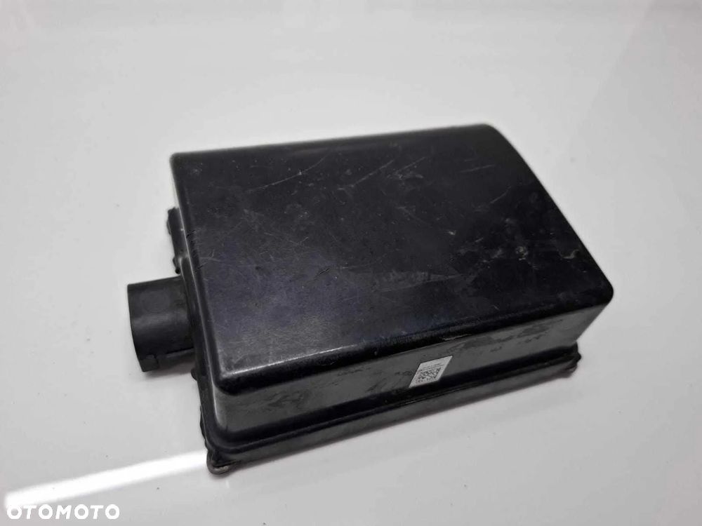 RADAR DISTRONIC ZBLIŻENIOWY BMW X5 X6 F15 F16 0697122496 - 3