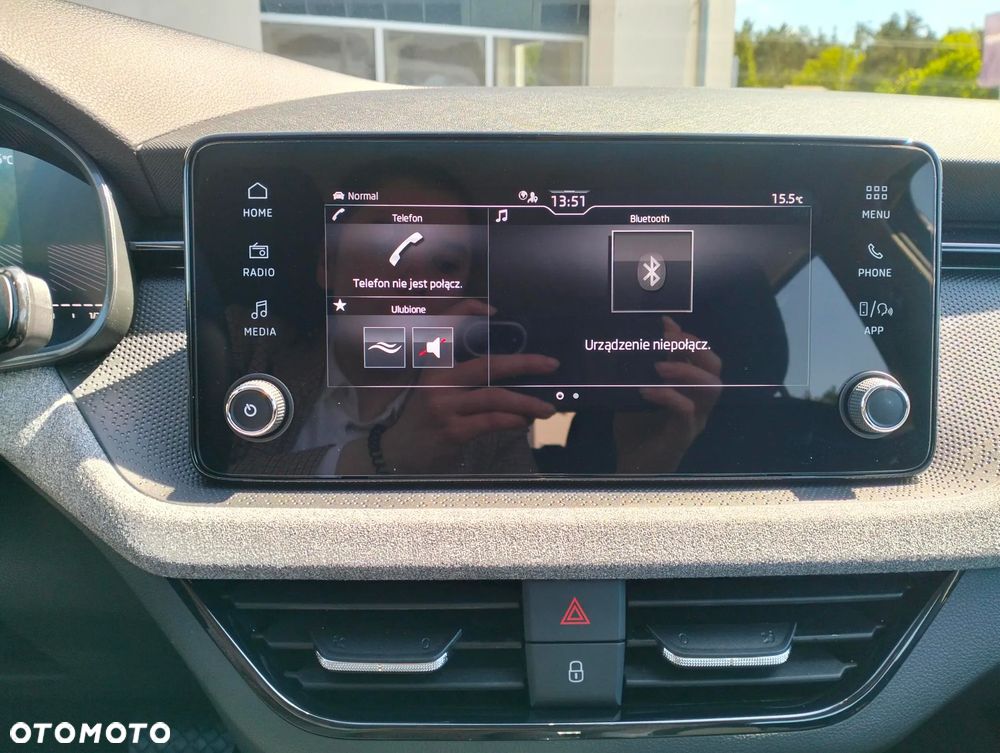 Skoda Scala 1.0 TSI Selection DSG - 23