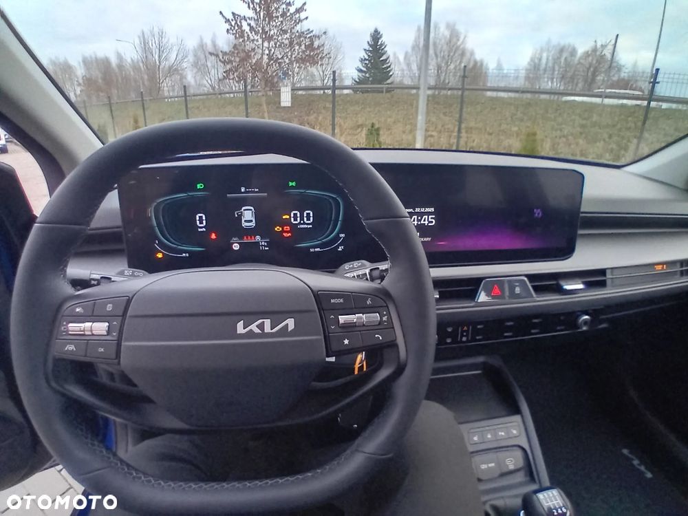 Kia Stonic - 9
