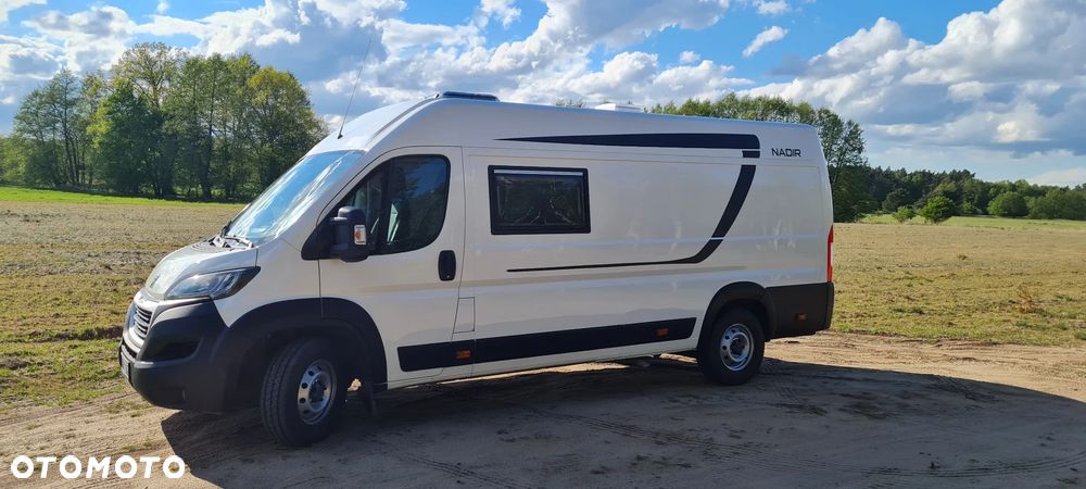 Peugeot Boxer - 3