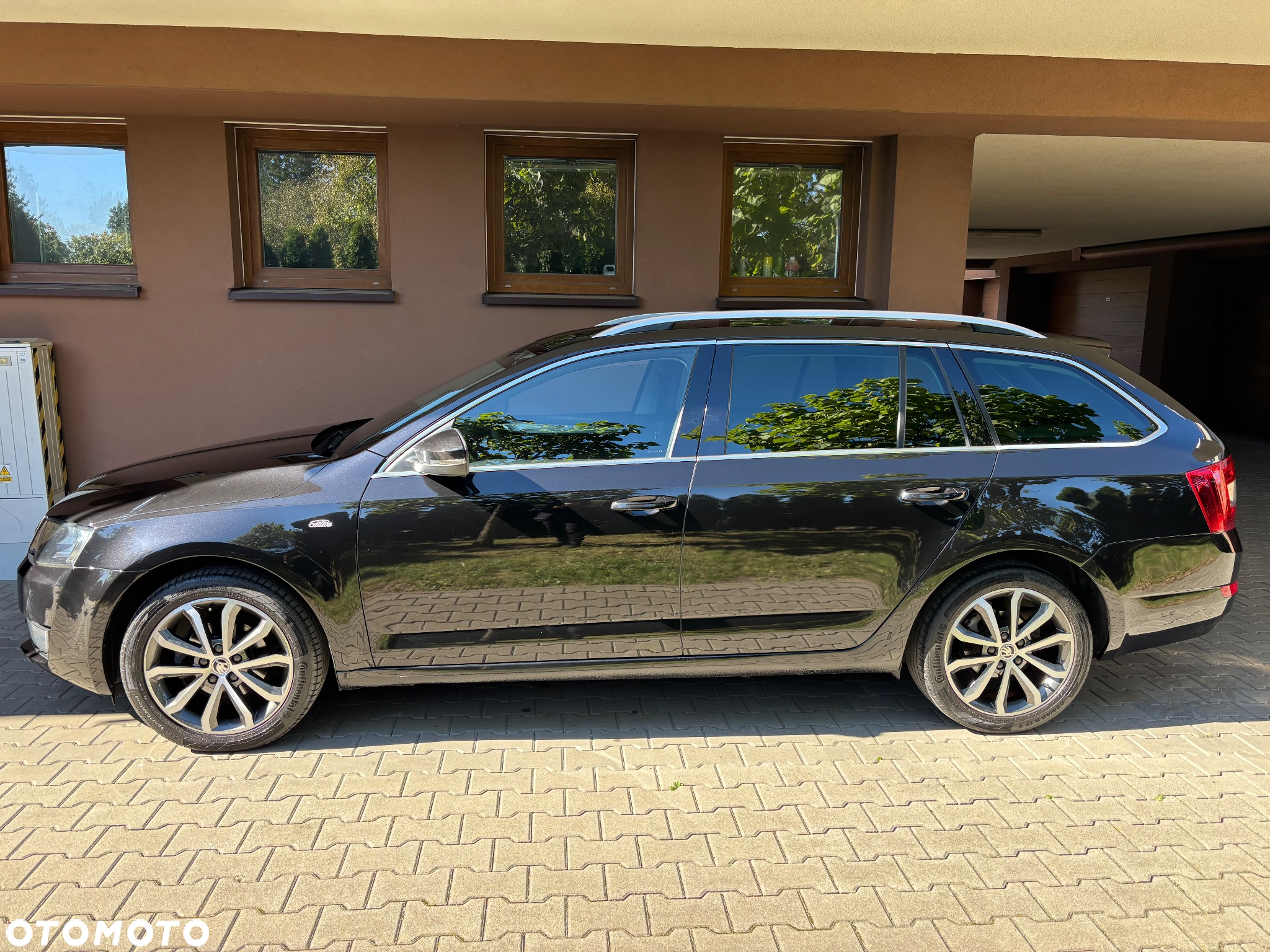 Skoda Octavia 1.6 TDI Green tec Edition - 24