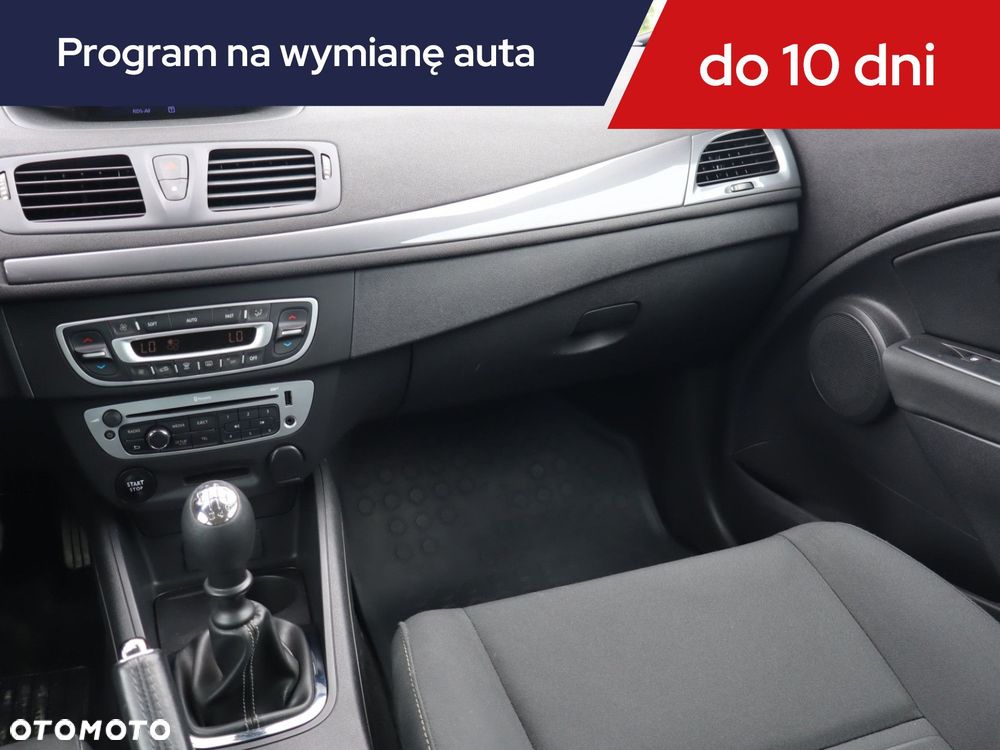 Renault Megane - 10