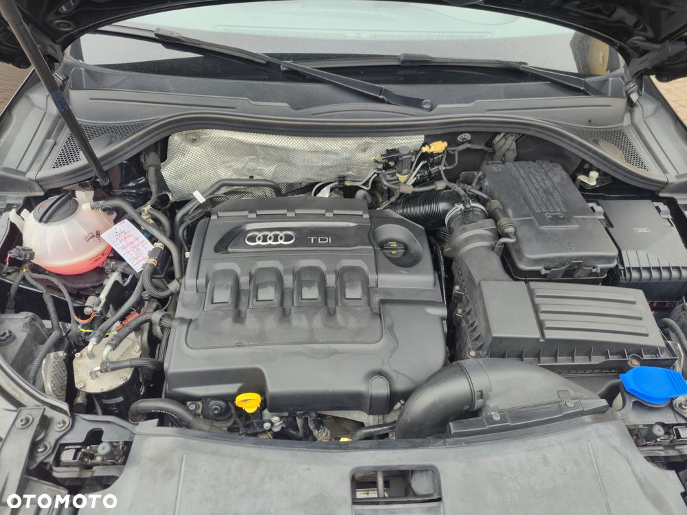 Audi Q3 2.0 TDI Sport - 21