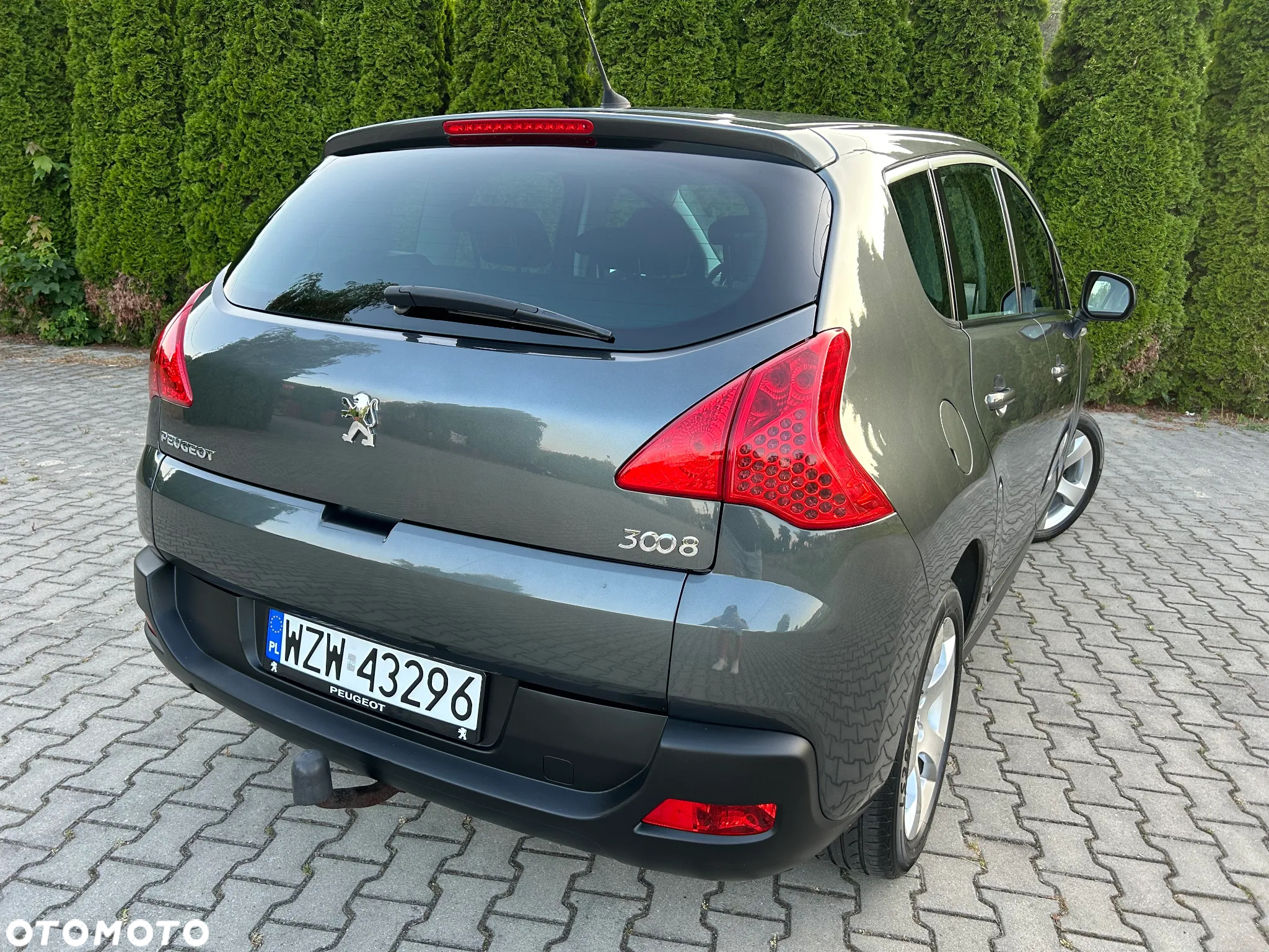 Peugeot 3008 155 THP Platinum - 17