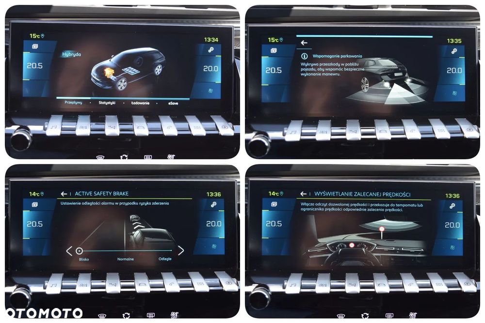 Peugeot 508 180 e-EAT8 GT - 33