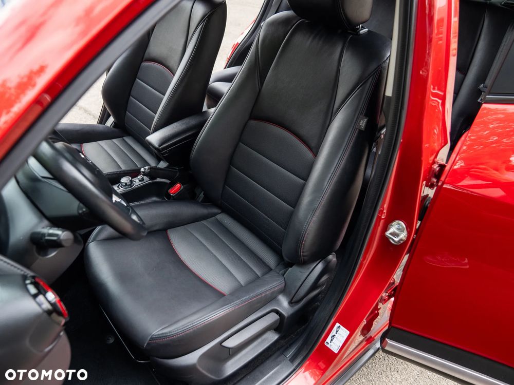 Mazda CX-3 2.0 Skypassion - 26