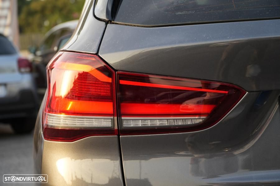 BMW X1 25 e xDrive xLine - 10