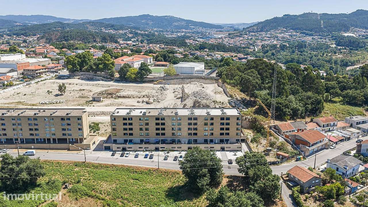 Apartamento T3 para venda - Grande imagem: 3/24