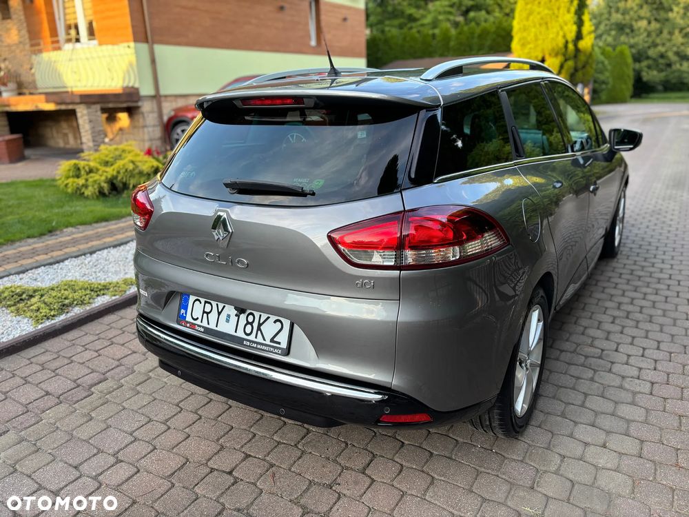 Renault Clio 1.5 dCi Energy Intens - 2