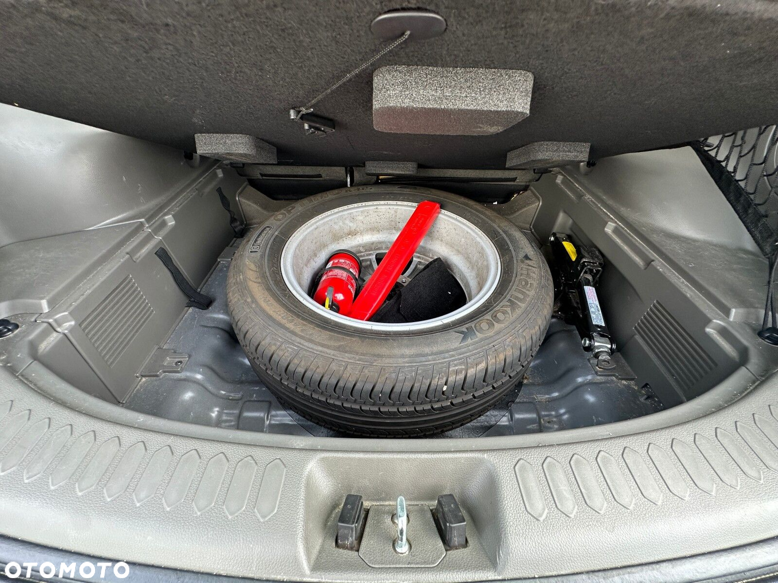 Kia Sportage 1.6 GDI L 2WD - 21