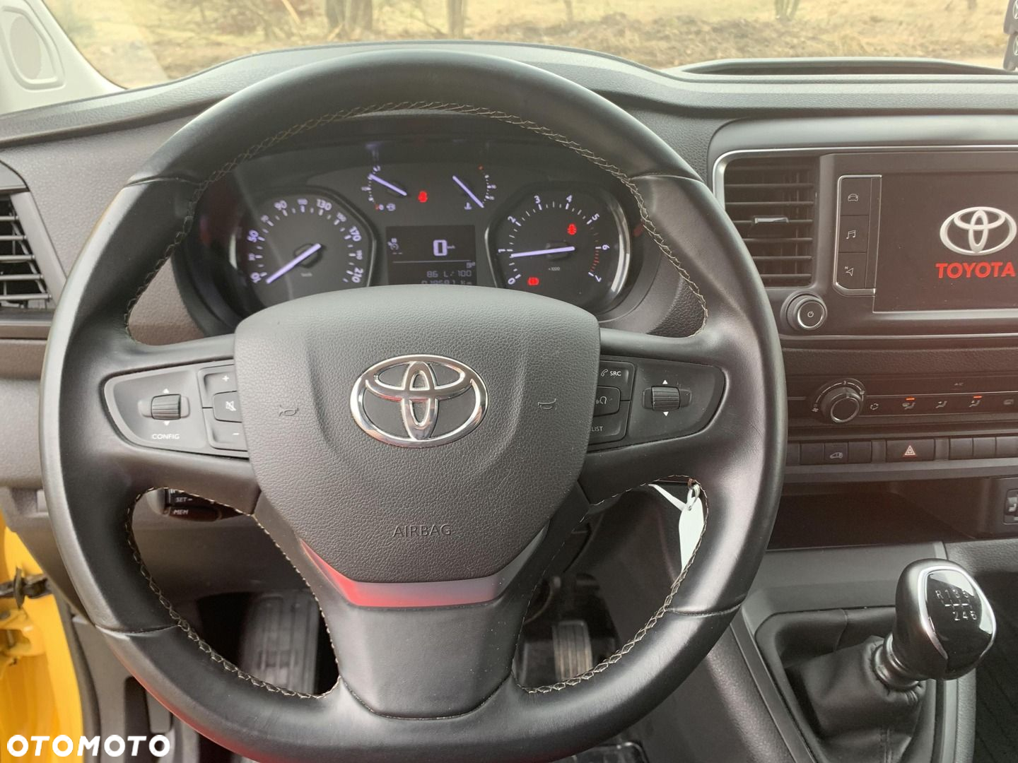 Toyota PROACE - 16