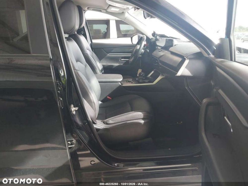 Mazda CX-90 - 11