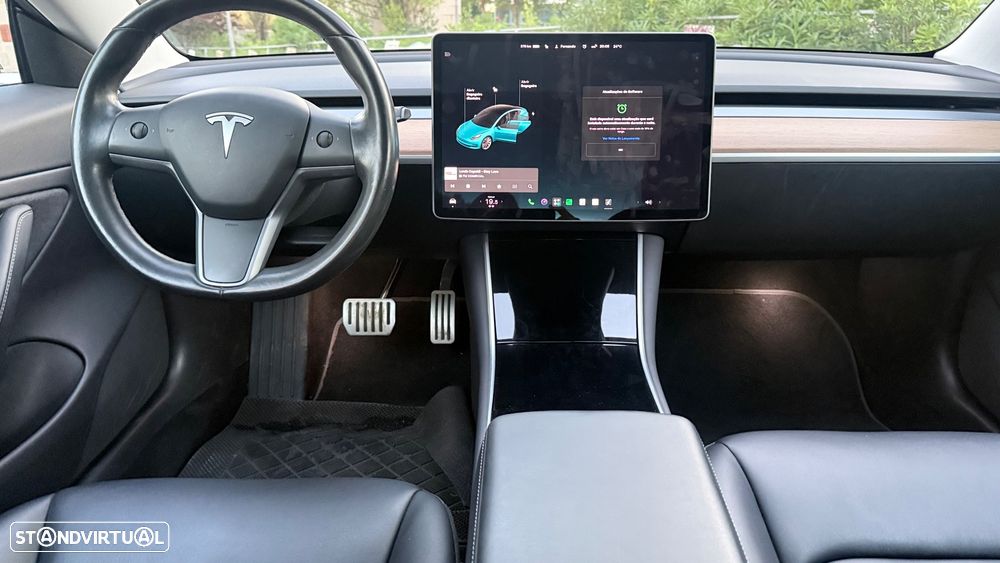 Tesla Model 3 Performance Dual Motor AWD - 42