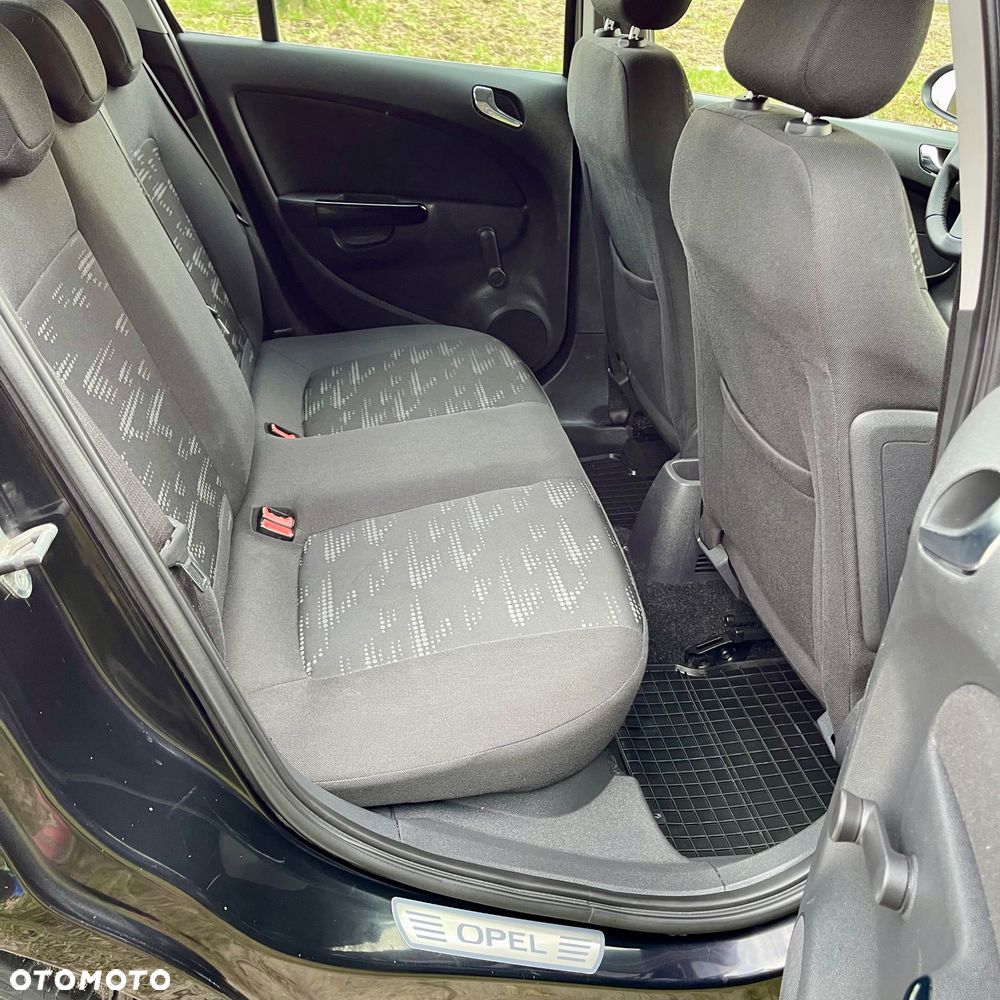 Opel Corsa 1.4 16V Color Edition - 28