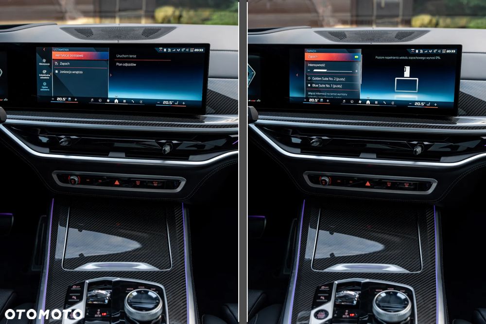 BMW X5 M M60i xDrive - 35