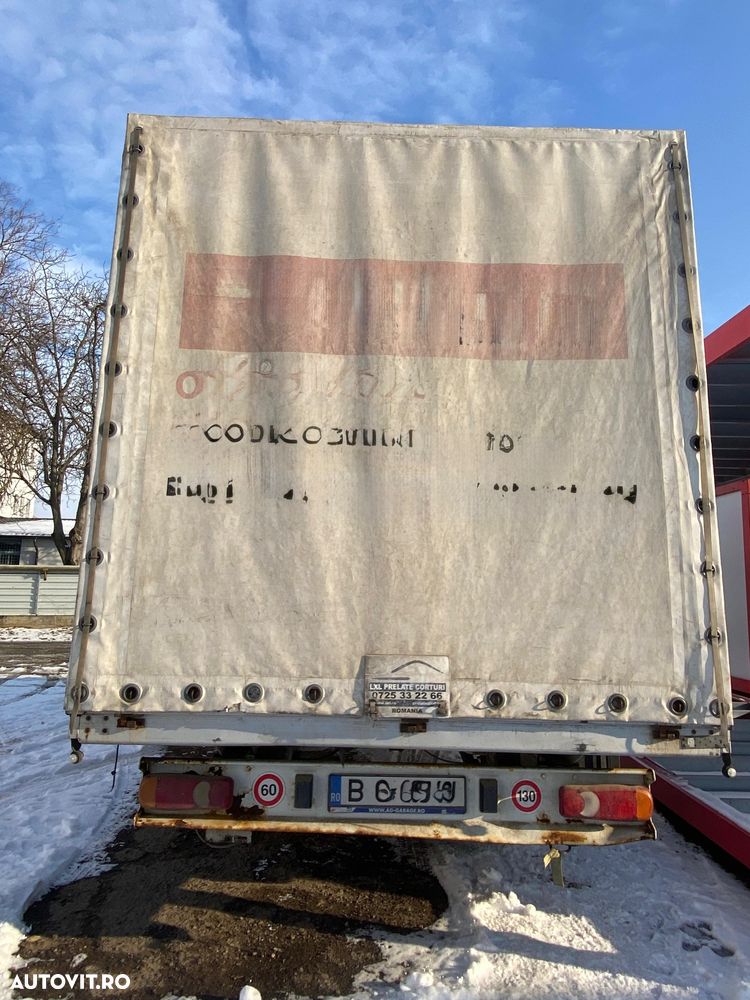 Fiat DUCATO 24m3 FF - 13