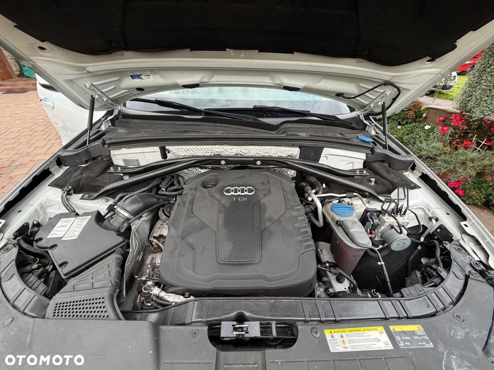 Audi Q5 2.0 TDI clean diesel Quattro S tronic - 38