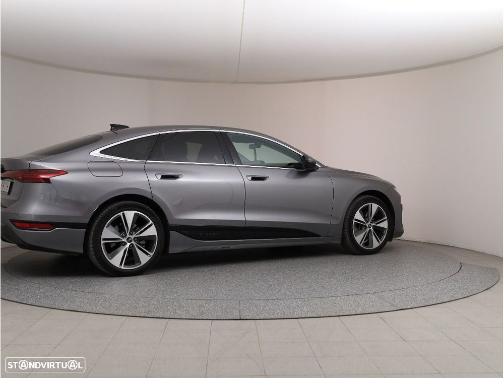 Audi A6 Sportback e-tron 83 kWh - 9