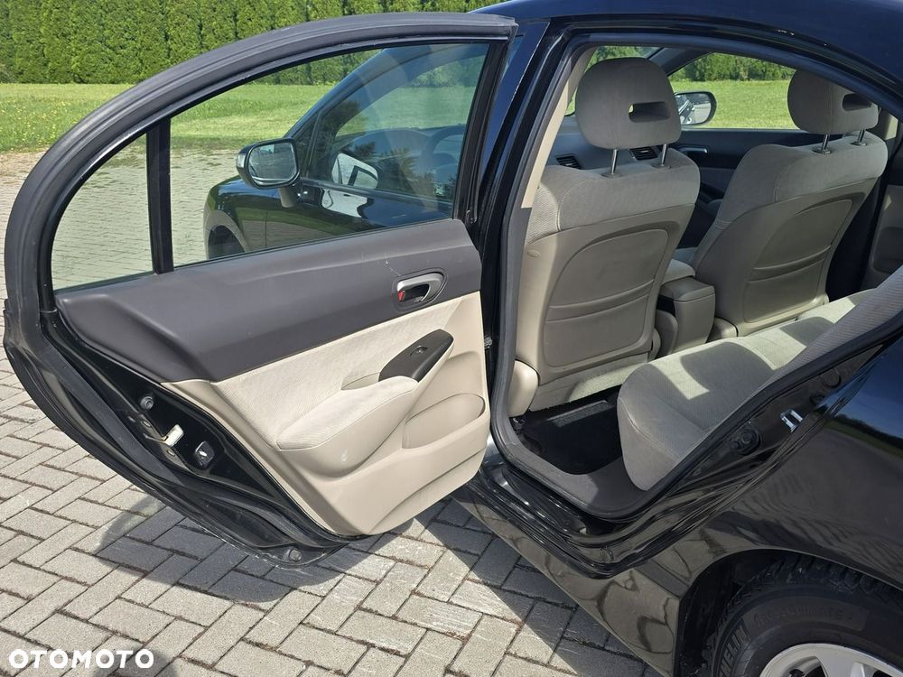 Honda Civic - 19
