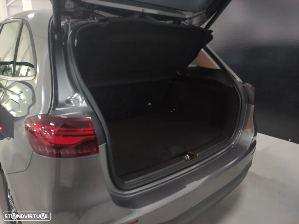 Mercedes-Benz B 180 d - 4