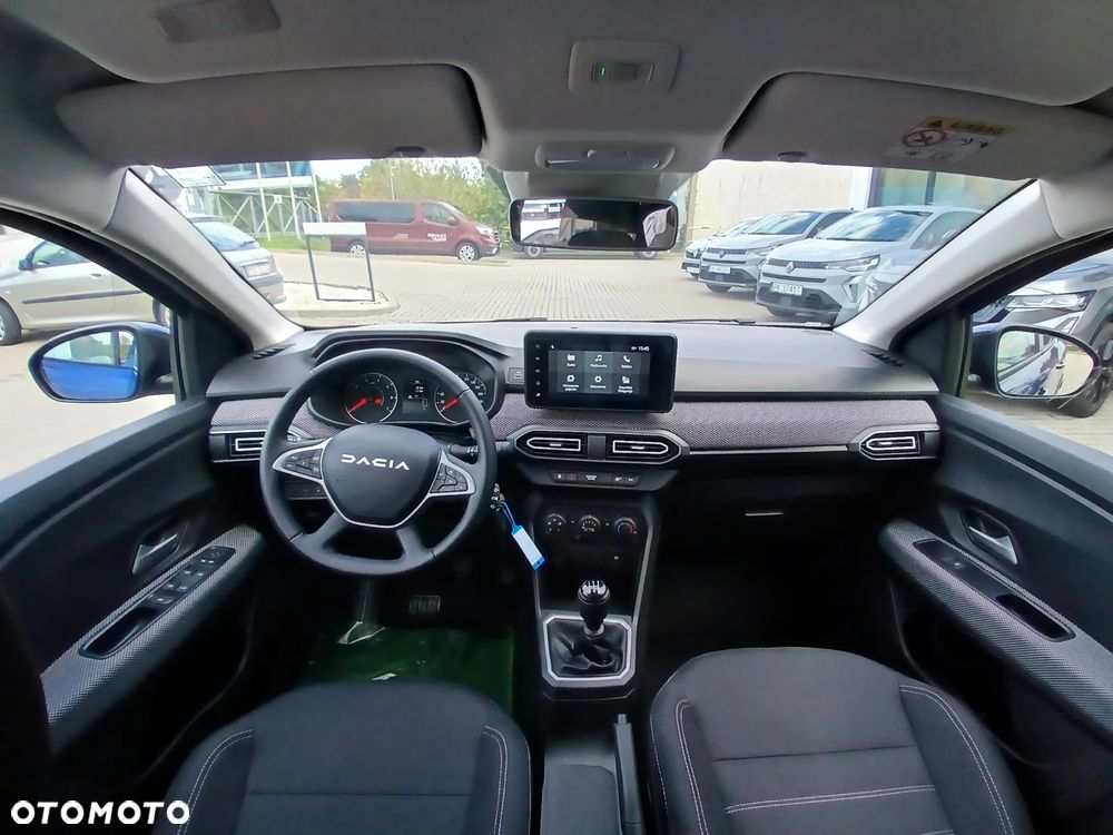 Dacia Sandero - 6