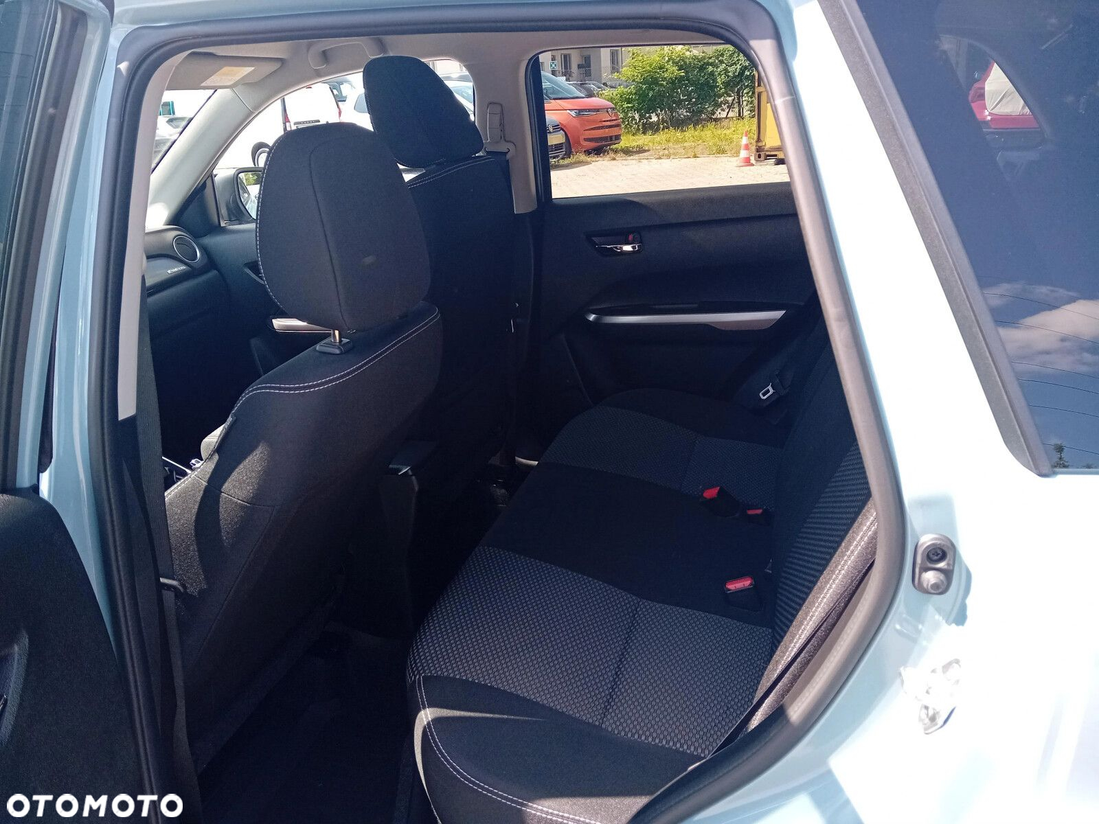 Suzuki Vitara - 23